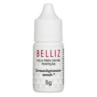 Belliz Cola P/ Unidadeshas Porticas C/pincel Aplic (1309)5g