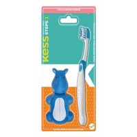 Kess Esc Dental Steps C/capa Prot(2037)