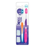 Kess Esc Dental Combo Sort Lv2 Pg1(2092)
