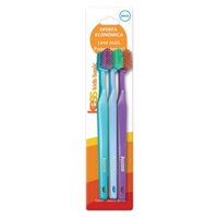 Kess Esc Dental Kiss Basic 3 Unidades (2581)