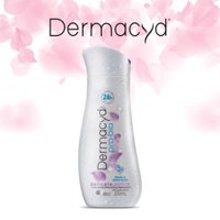 Dermacyd Sab Liq Delicata 200ml