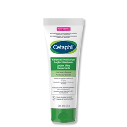 Cetaphil Advanced Moistur 226g
