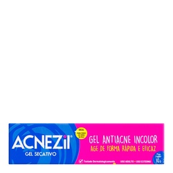 Acnezil Base Gel 10g