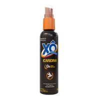 Xo Inseto Spray Icaridina 25% 100ml