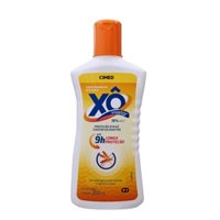 Xo Inseto Locao 200ml