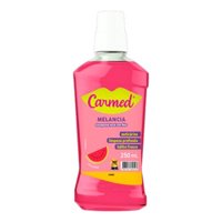 Carmed  Enxag Bucal Melancia 250ml