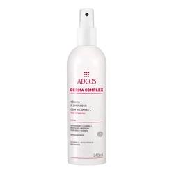 Vitamina C20 Concentrado Derma Complex - Anti Idade 30ml