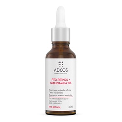 Adcos Serum Facial Fitoretinol+niacinamid 30ml