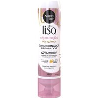 Salon Line Cond Meu Liso Muito+longo 300ml
