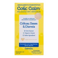 Colic Calm 59 Ml (r)