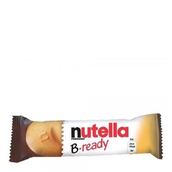 Nutella B Ready 22g