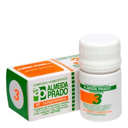 Almeida Prado N 03