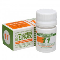 Almeida Prado N 11