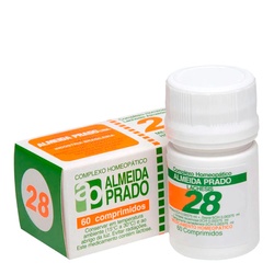 Almeida Prado N 28