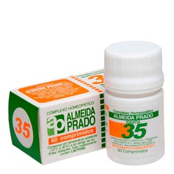 Almeida Prado N 35