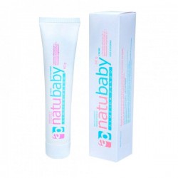 Almeida Prado Cr Natu Baby 60g