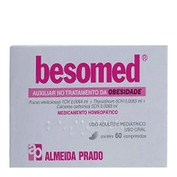 Almeida Prado Besomed