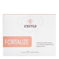 Eximia Fortalize C/ 30 Comprimidos