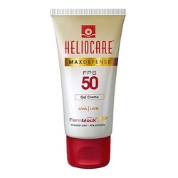 Heliocare Max (fps 50) Defens Gel/creme 50g