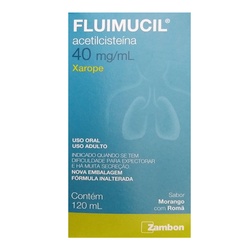 Fluimucil Xpe Adu.120ml