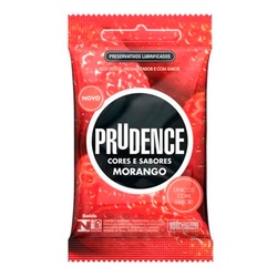 Prudence Morango 3uni