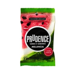 Prudence Melancia 3uni
