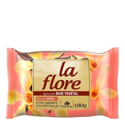 La Flore Sab Flor De Vanila 150g