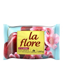 La Flore Sab Flor De Cereja 150g
