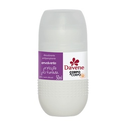 Davene Desod Roll On Corpo A Corpo Envol 50ml