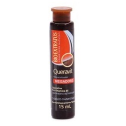 Bioextratus Ampola Queravit Megadose 15ml
