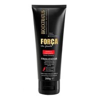 Bioextratus Finalizador Forca Com Pimenta 200g