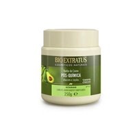 Bioextratus Banho Creme Pos Quimica 250g