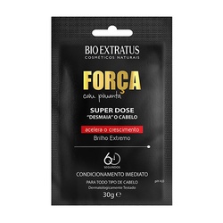 Bioextratus Ampola Forca Com Pimenta 30g