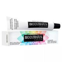 Bioextratus Coloracao 7.0 Louro Medio 60ml