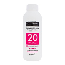 Bioextratus Agua Oxigenad Vol 20 90ml