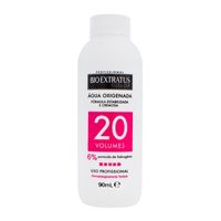 Bioextratus Agua Oxigenad Vol 20 90ml
