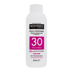 Bioextratus Agua Oxigenad Vol 30 90ml