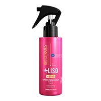 Bioextratus Pre Escova Mais Liso Spray 100ml