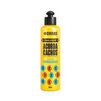 Chikas Finalizador Acorda Cachos 300ml