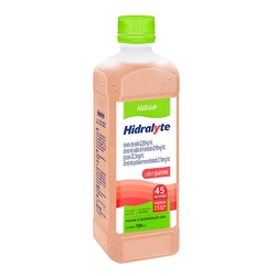 Hidralyte Guarana 500ml