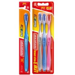 Dentalclean Esc Macia Adl Pop Viagem