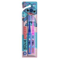 Dentalclean Esc Inf Macia Stitch 2uni