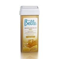 Depil Bella Refil Roll On Mel 100g