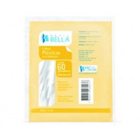 Depil Bella Folhas Plasticas 30g