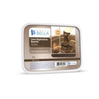 Depil Bella Cera Quente Negra 1kg