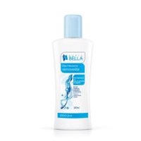 Depil Bella Removedor Algodao 300ml