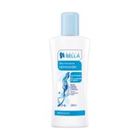Depil Bella Removedor Algodao 140ml