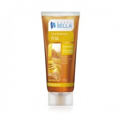 Depil Bella Cera Fria Bisnaga 200g