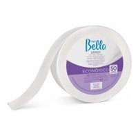 Depil Bella Lenco P/depilacao Rolo 50 Mts