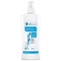 Óleo Removedor Semente De AlgodÃo Depil Bella 500ml